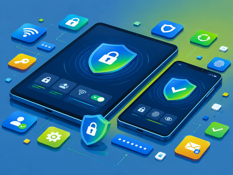 Оптимизация Android-системы и устранение причин быстрой разрядки батареи