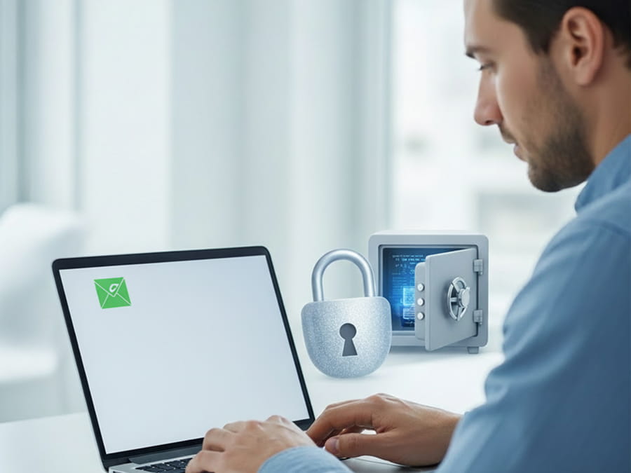 Проверка подозрительной ссылки на безопасность в онлайн сервисе