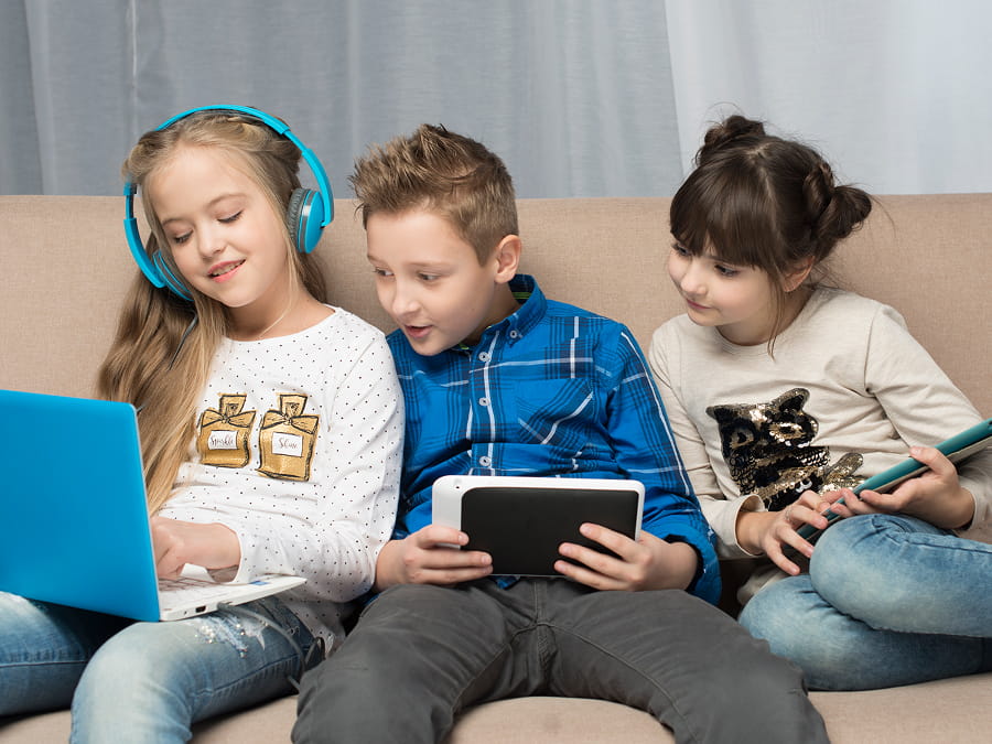 Семейная геолокация и безопасные зоны для ребёнка