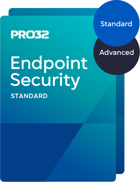 PRO32 Endpoint Security | Защита для бизнеса