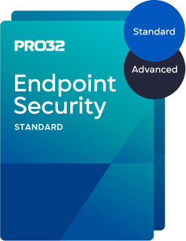 PRO32 Endpoint Security Standard и Advanced 0