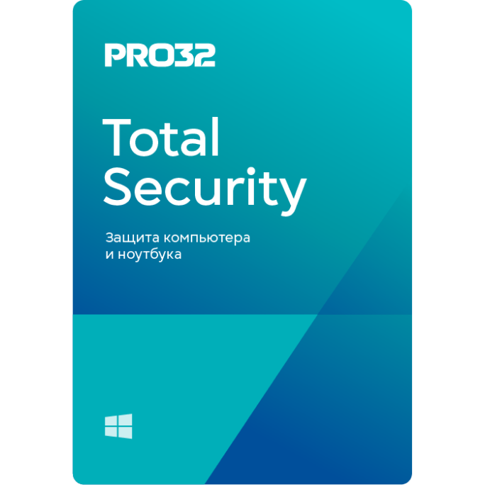 PRO32 Total Security 0