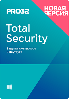 PRO32 Total Security
