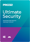 PRO32 Ultimate Security 1019