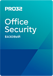 PRO32 Office Security Base 7299