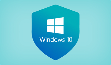 Антивирус для Windows 10