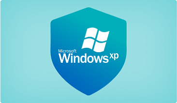 Антивирус для Windows XP