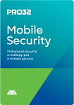 PRO32 Mobile Security (RuStore) 8448