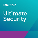 PRO32 Ultimate Security 7302