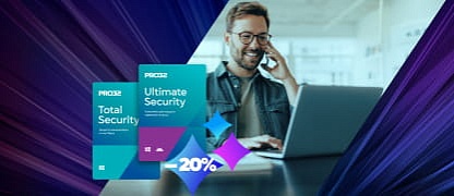 Год надёжной защиты — на 20% выгоднее