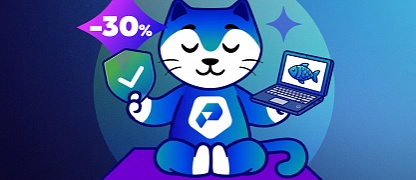 Год без забот для ваших устройств на Windows и Android